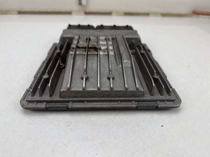 2008-2010 BMW 328i Engine Computer Control Module 7581123 OEM