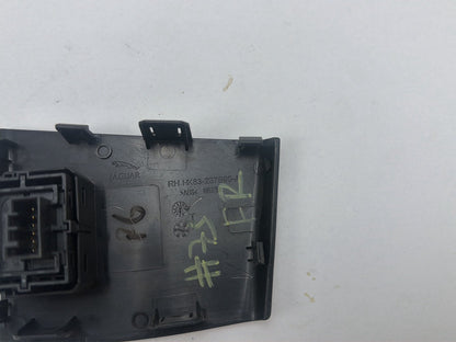 2017-2020 Jaguar F-Pace - Front RH Passenger Door Lock Switch HK83-237B90-A OEM