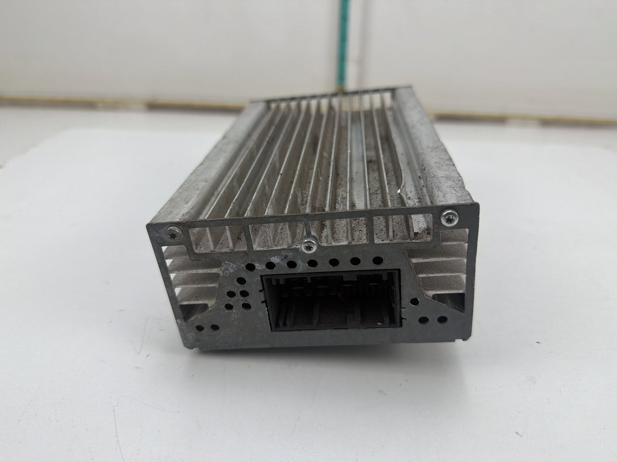 2011-2016 BMW 535i Radio Audio Sound System HiFi Amplifier Amp Harman Becker Oem