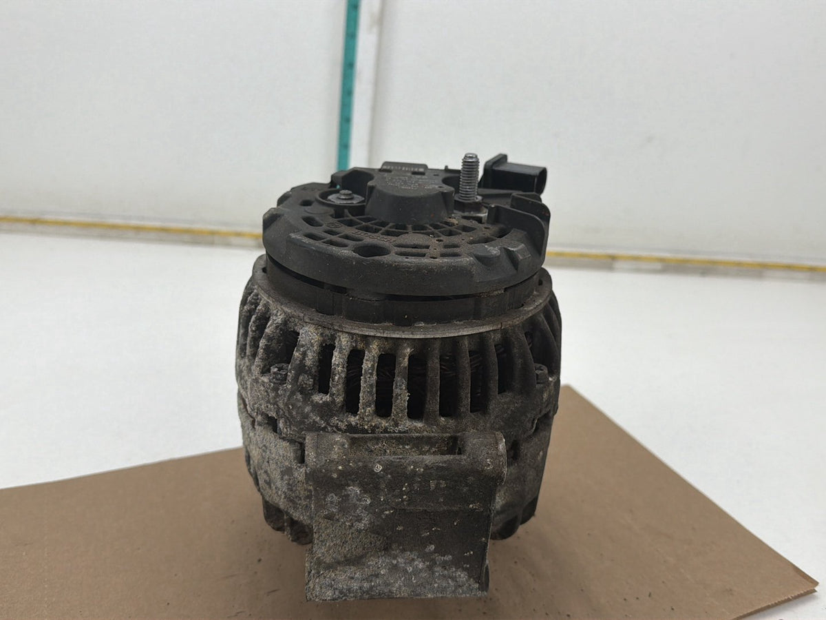 2006-2011 Mercedes-Benz E350 Generator Alternator 150 AMP A2721540002 OEM