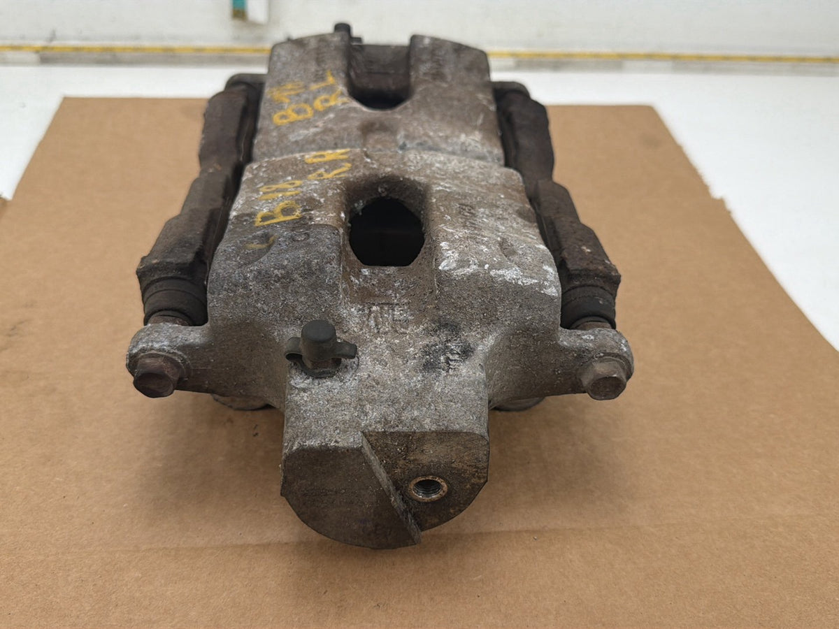 2011-2014 Volkswagen Tiguan MK1 - 5N - Rear Left & Right Brake Caliper OEM