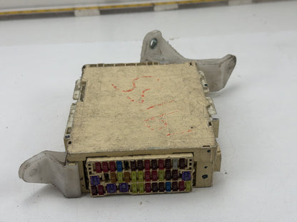2014 Toyota Camry Chassis MultiPlex MPX Body Control Module 89221-06210 OEM