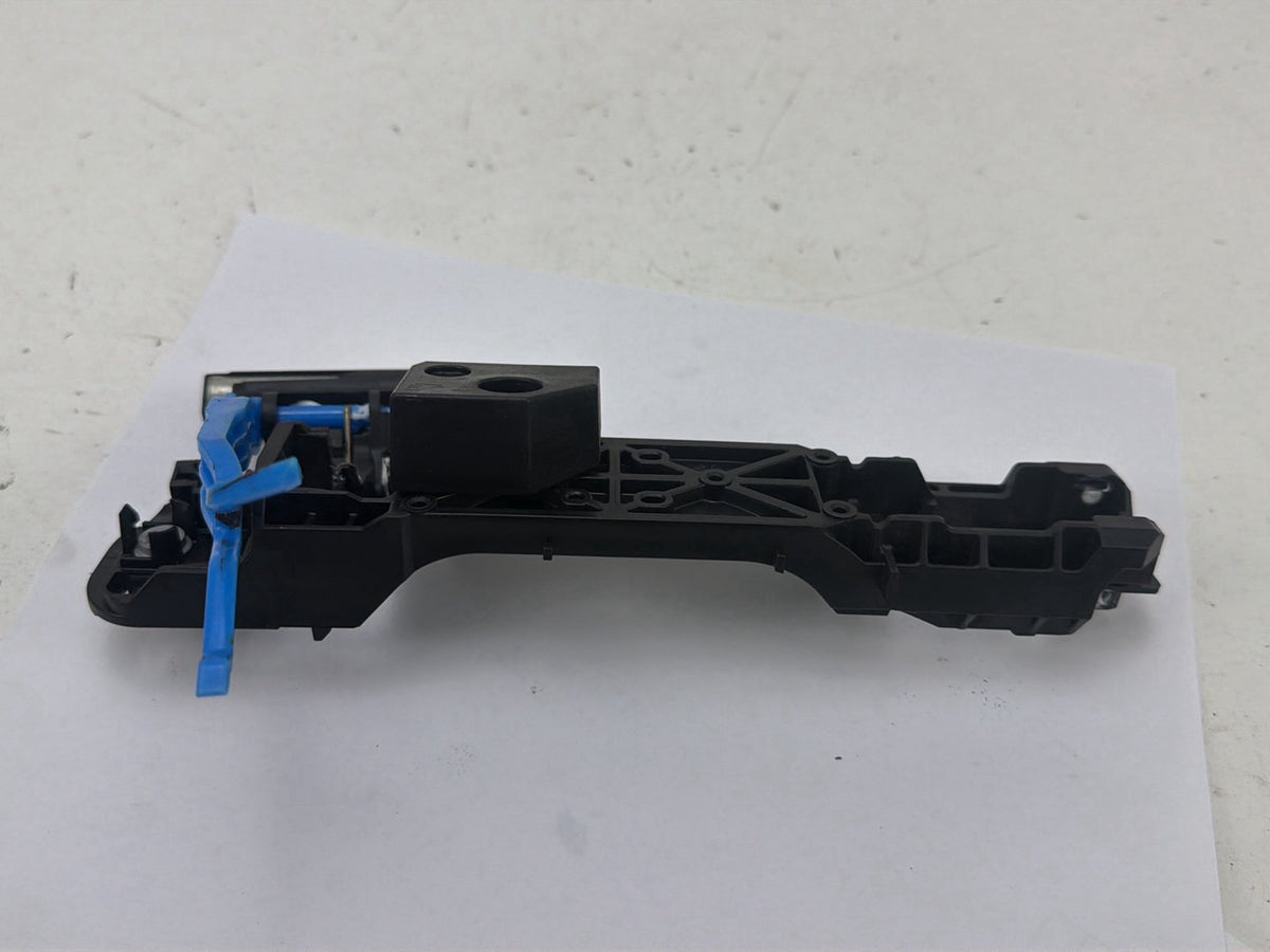 2012-2017 Toyota Camry Rear Left Side Exterior Door Handle Bracket Carrier OEM