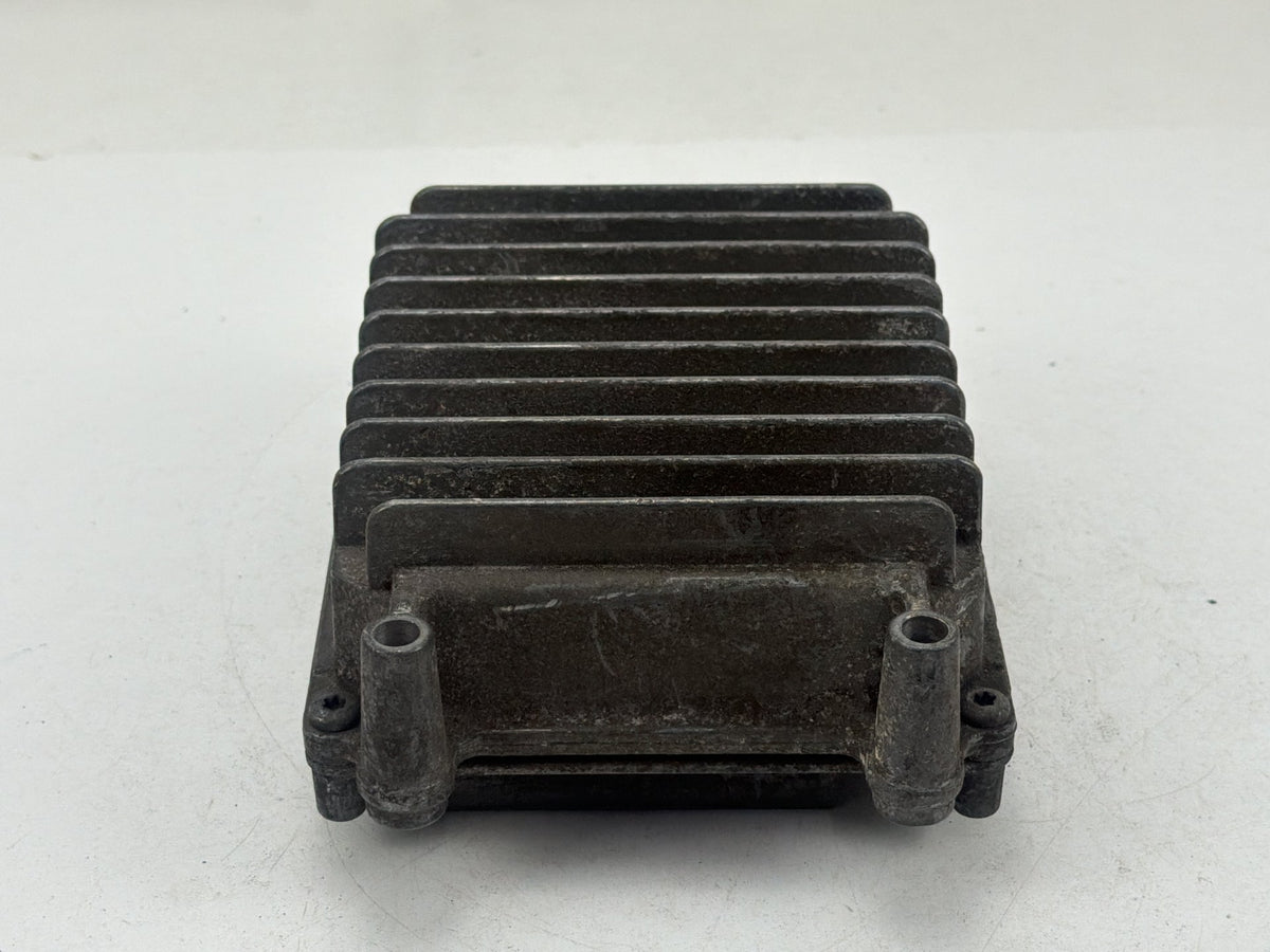 2003-2005 Chevrolet Trailblazer Engine Computer ECU ECM PCM 12574976 OEM