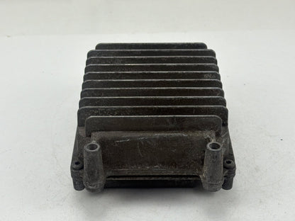 2003-2005 Chevrolet Trailblazer Engine Computer ECU ECM PCM 12574976 OEM