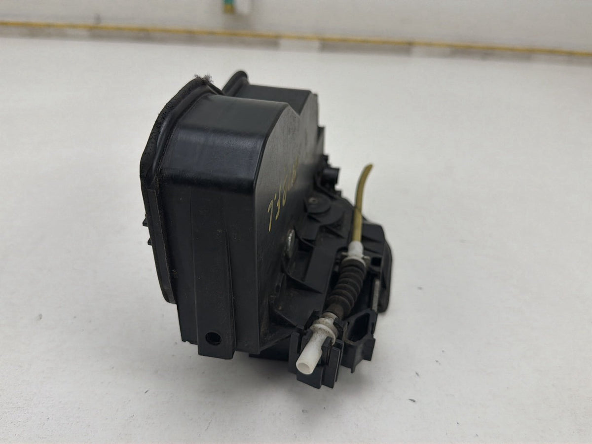 2011-2016 Mini Countryman Cooper Left Front Door Latch Lock Actuator 7318409 OEM