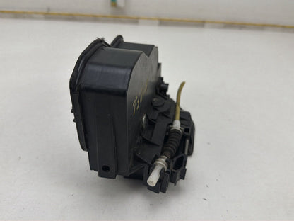 2011-2016 Mini Countryman Cooper Left Front Door Latch Lock Actuator 7318409 OEM