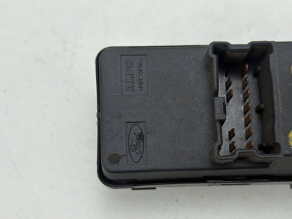 2001-2007 Ford Escape Front Left Driver Side Door Master Window Switch OEM