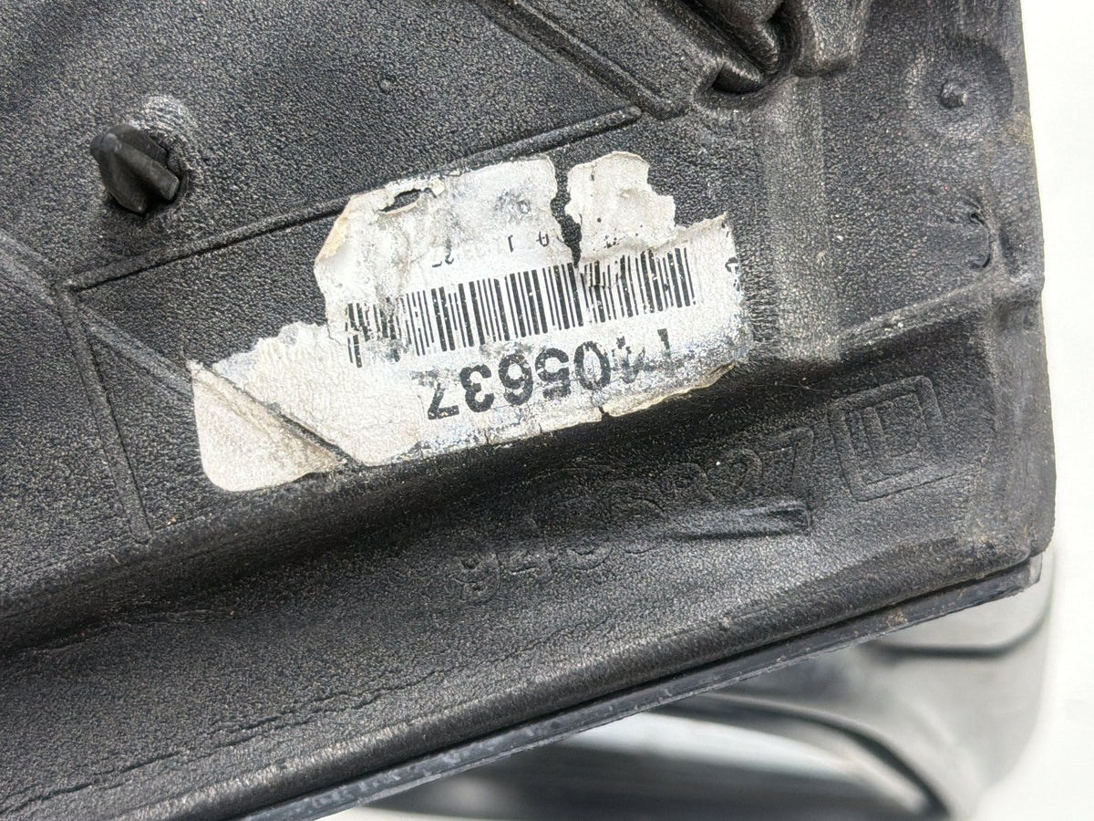 2003-2010 Ford Crown Victoria Left Driver View Door Heated Mirror 1405671 OEM