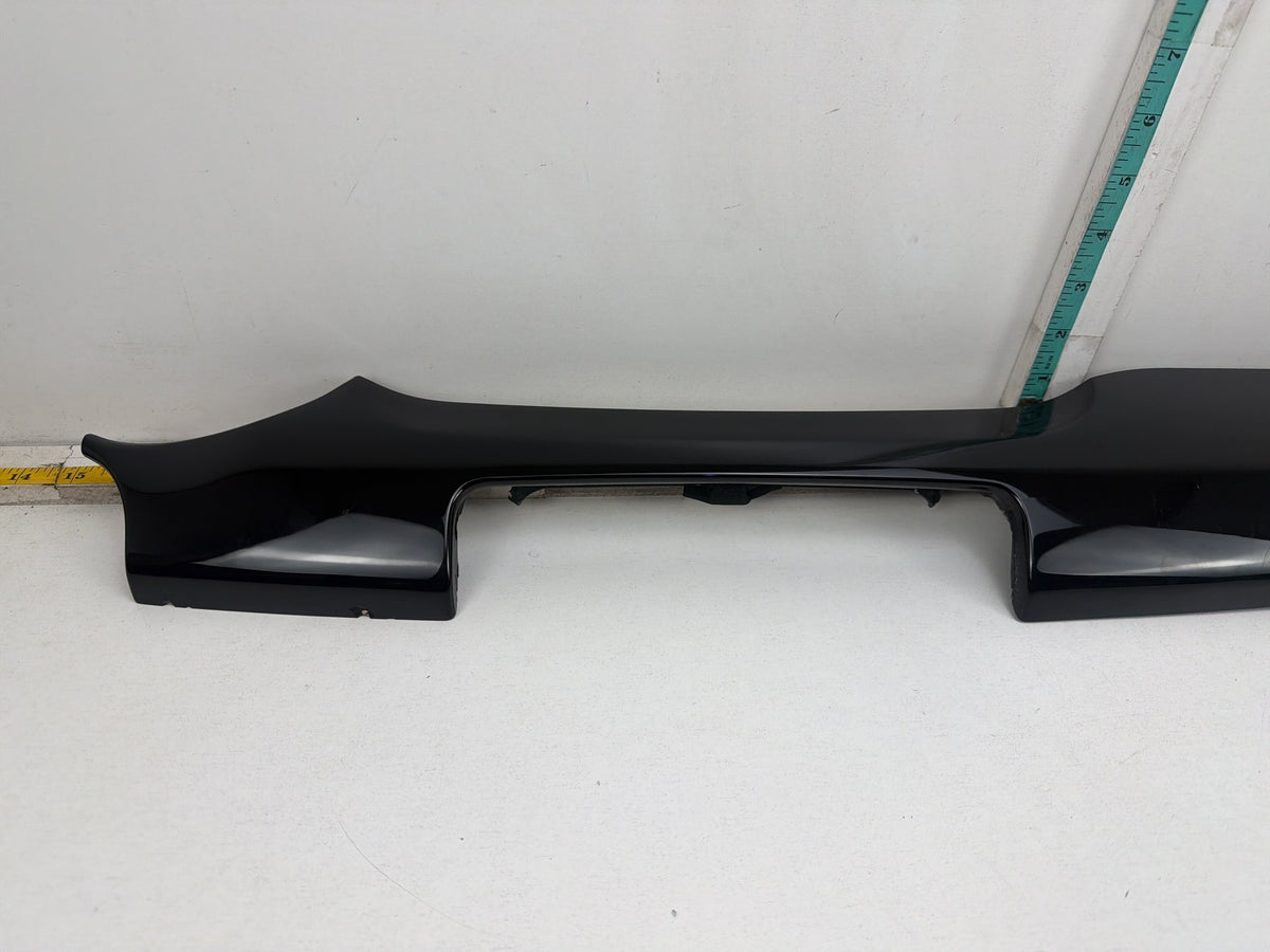 2014-2021 Maserati Quattroporte Passenger Side Dashboard Trim Panel OEM