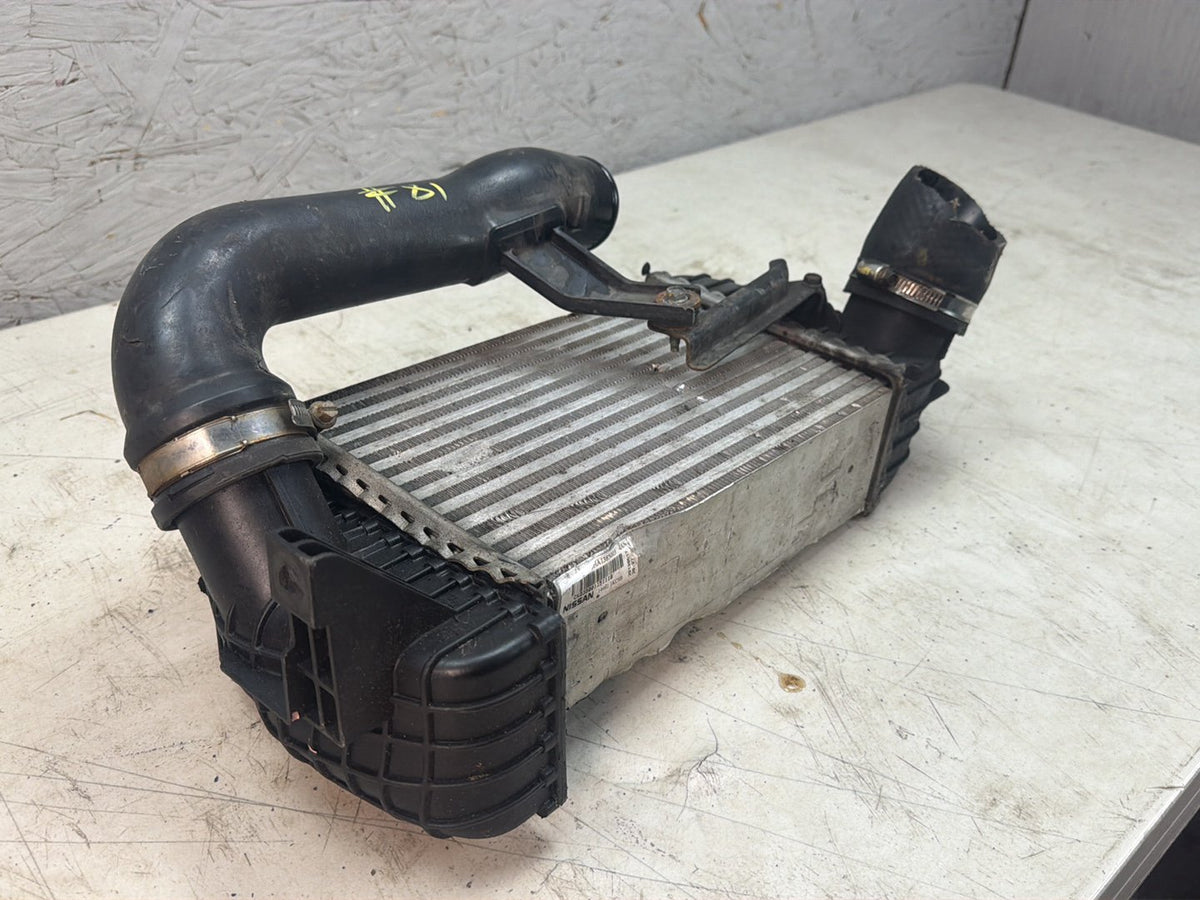 2014-2017 Maserati Ghibli Turbo Intercooler Radiator 14461-1KC0B OEM