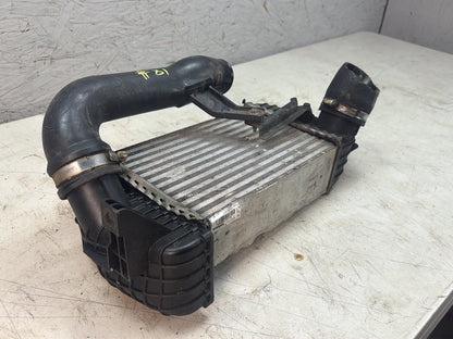 2014-2017 Maserati Ghibli Turbo Intercooler Radiator 14461-1KC0B OEM