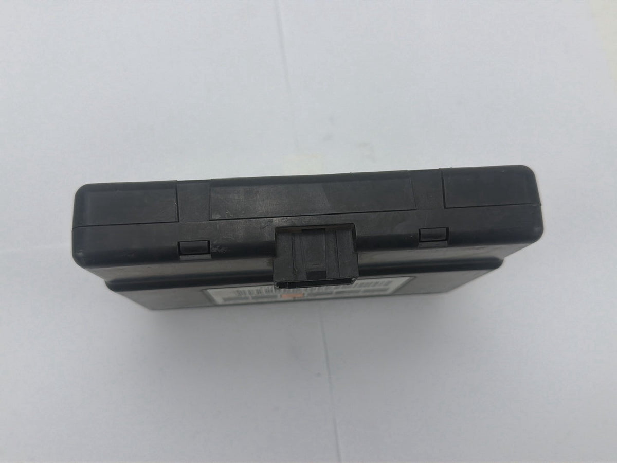 2003-2007 Chevrolet Express 1500 Chassis Body Control Module BCM 10367689 OEM
