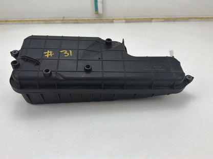 2007-2013 Mercedes-Benz S-Class W221 Dynamic Seat Pressure Vacuum Tank