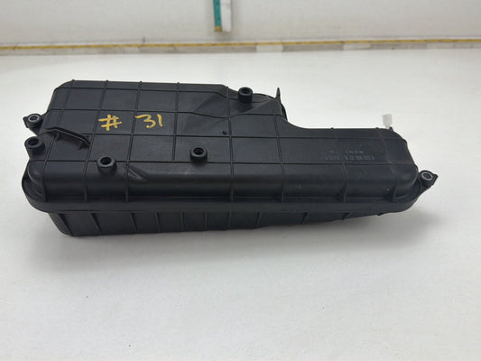 2007-2013 Mercedes-Benz S-Class W221 Dynamic Seat Pressure Vacuum Tank