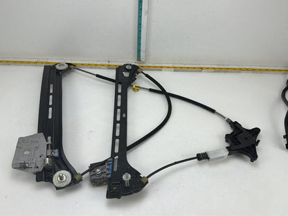 2010-2014 Mercedes-Benz E-Class-Right Front Door Window Regulator 961892-100 OEM