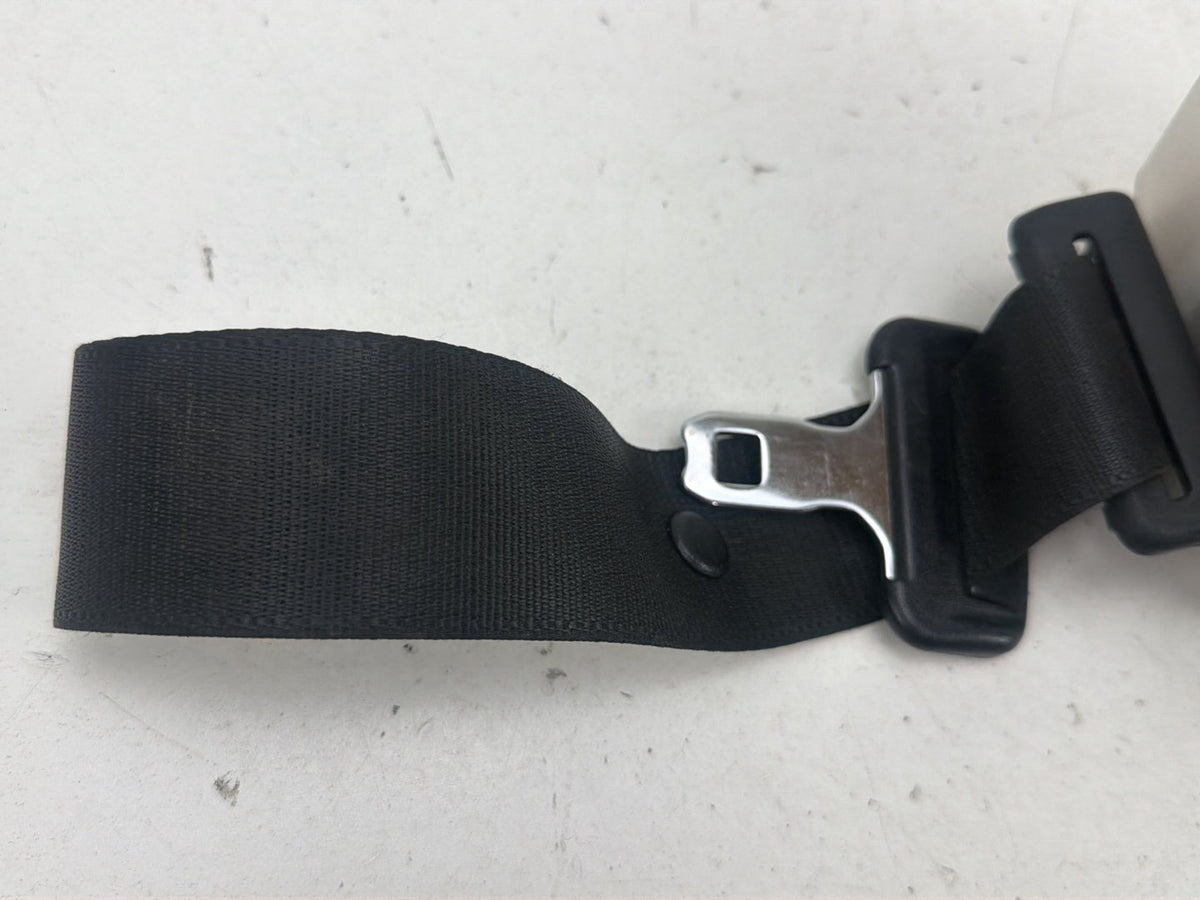 2015-2017 Toyota Camry XV50 - Rear Right Seat Belt OEM