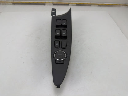 2011-2015 Hyundai Sonata Driver Left Master Window Switch OEM