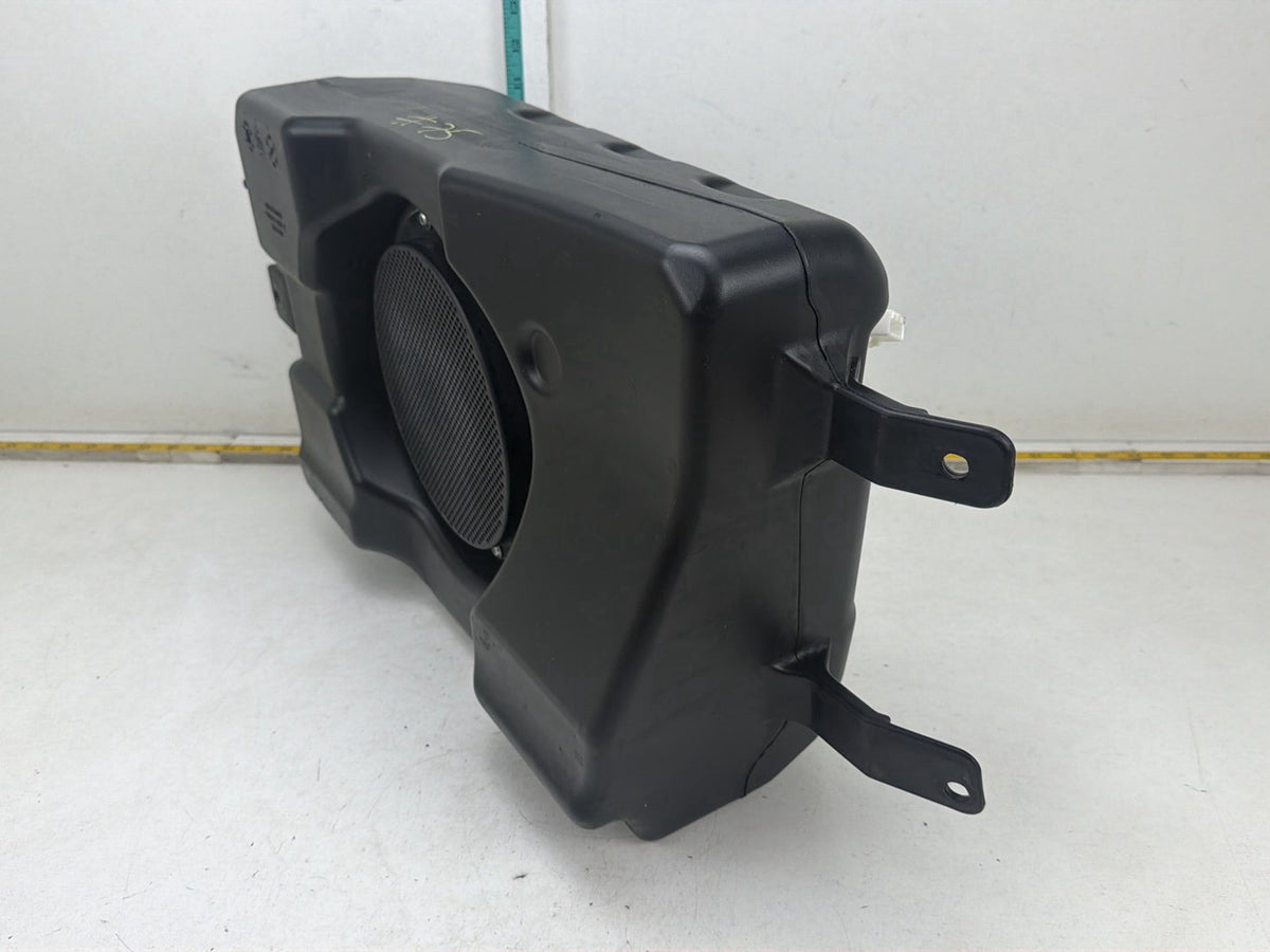 2011-2013 Dodge Durango WD - Audio Radio Subwoofer Speaker 05064609AB OEM
