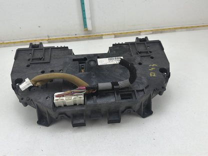 2011-2013 Infiniti G37 Speedometer Instrument Cluster 163K Miles OEM