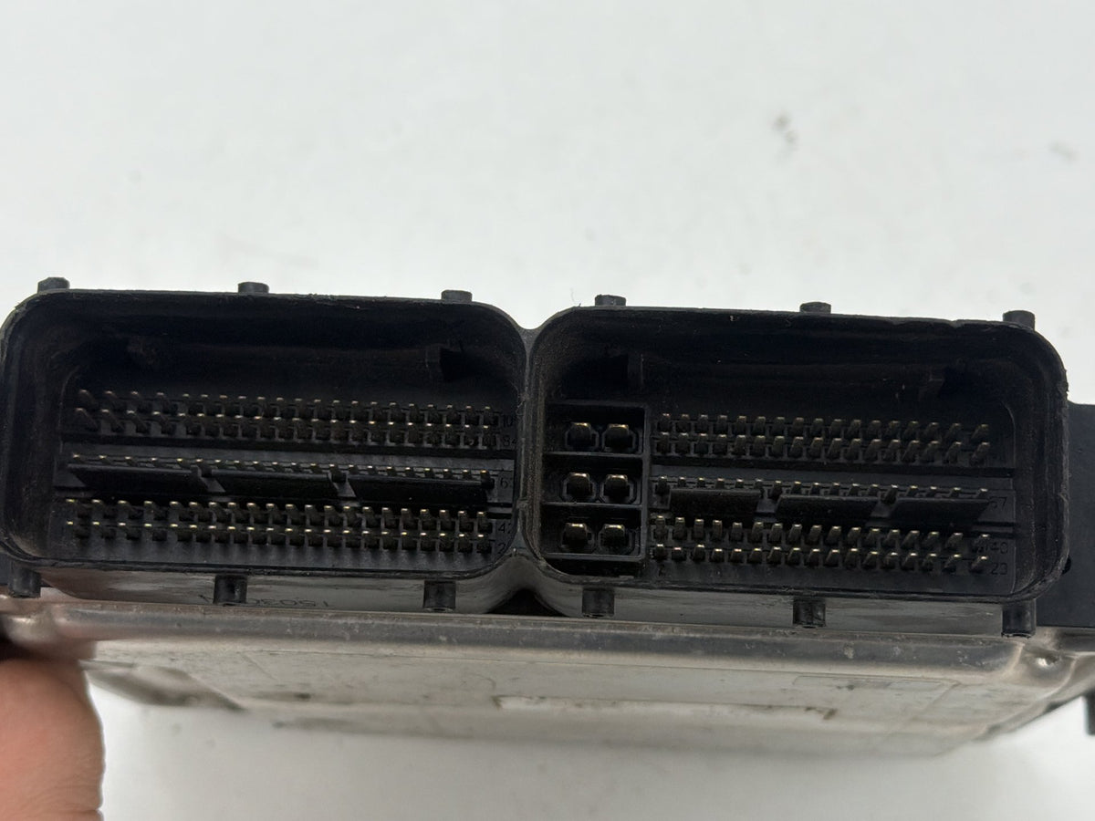 2015-2017 Hyundai Accent Engine Computer Control Module Unit ECU 39110-2BRG5 OEM