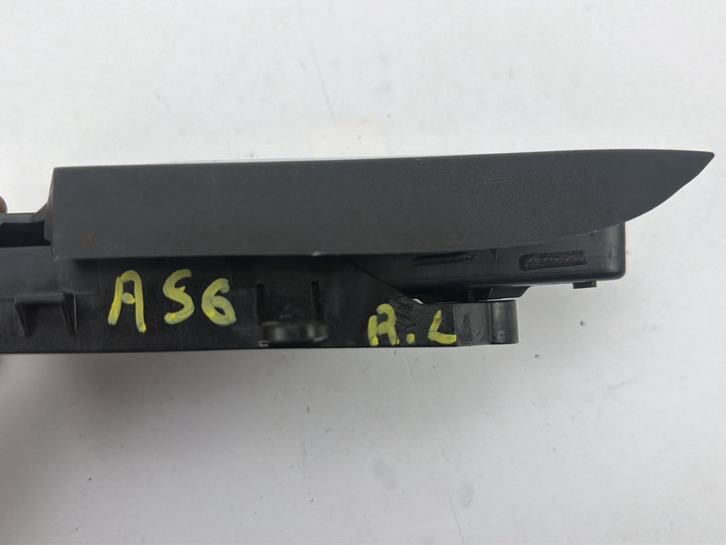 2006-2010 Infiniti M35 Left Rear Driver Side Door Interior Handle OEM