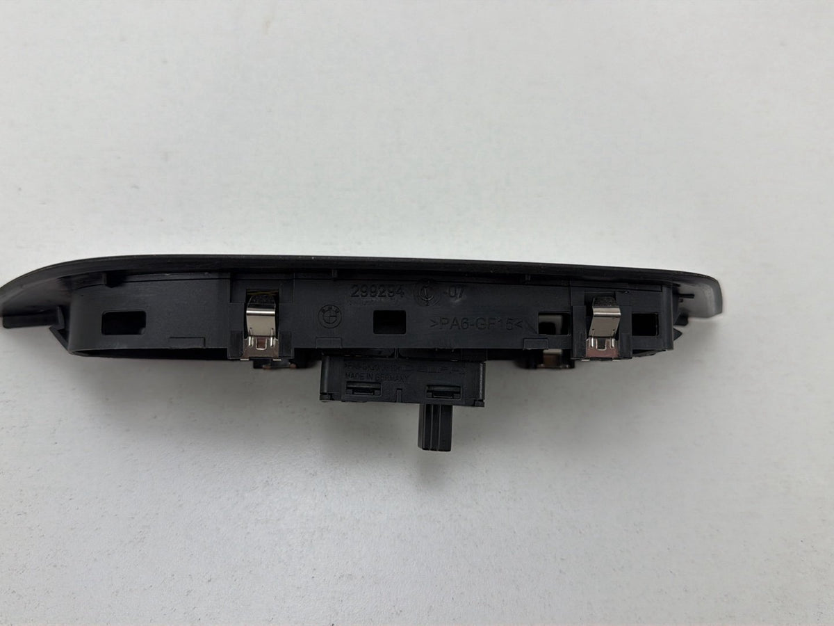 2012-2015 BMW X1 E84 Rear Right Window Door Power Switch Control 6935534 OEM