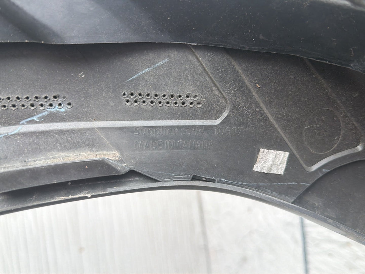 2015-2021 Dodge Charger Front Bumper Cover Panel