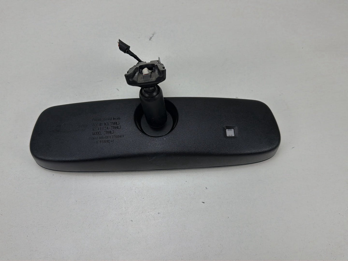 2010- 2015 Toyota Prius W30- Interior Rear View Mirror Auto Dim 878100W240 OEM