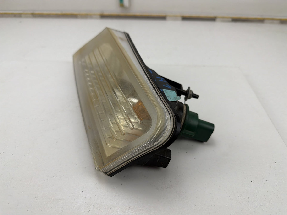 2008-2012 Jeep Liberty Front Left Driver Side Bumper Turn Signal Park Light OEM