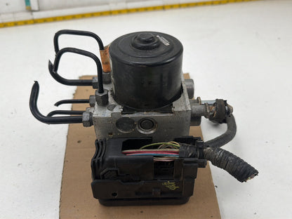 2013-2014 Ford Explorer ABS Anti Lock Brake Pump Module DB53-2C219-DD OEM