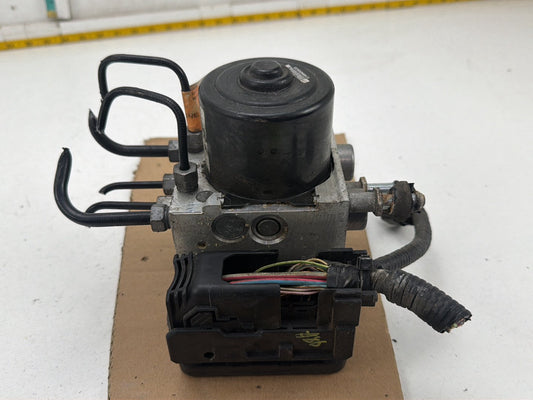 2013-2014 Ford Explorer ABS Anti Lock Brake Pump Module DB53-2C219-DD OEM