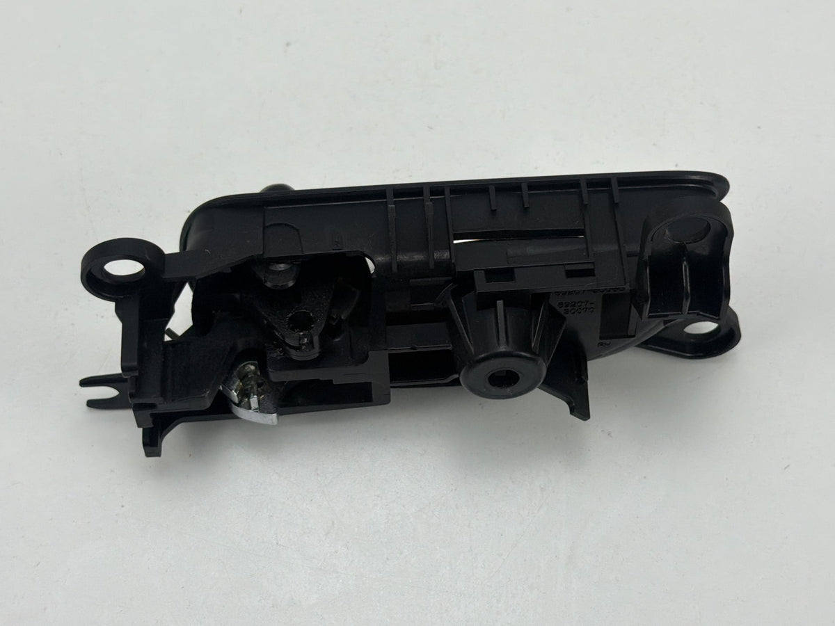 2006-2013 Lexus IS250 Front Right Passenger Side Interior Door Handle OEM