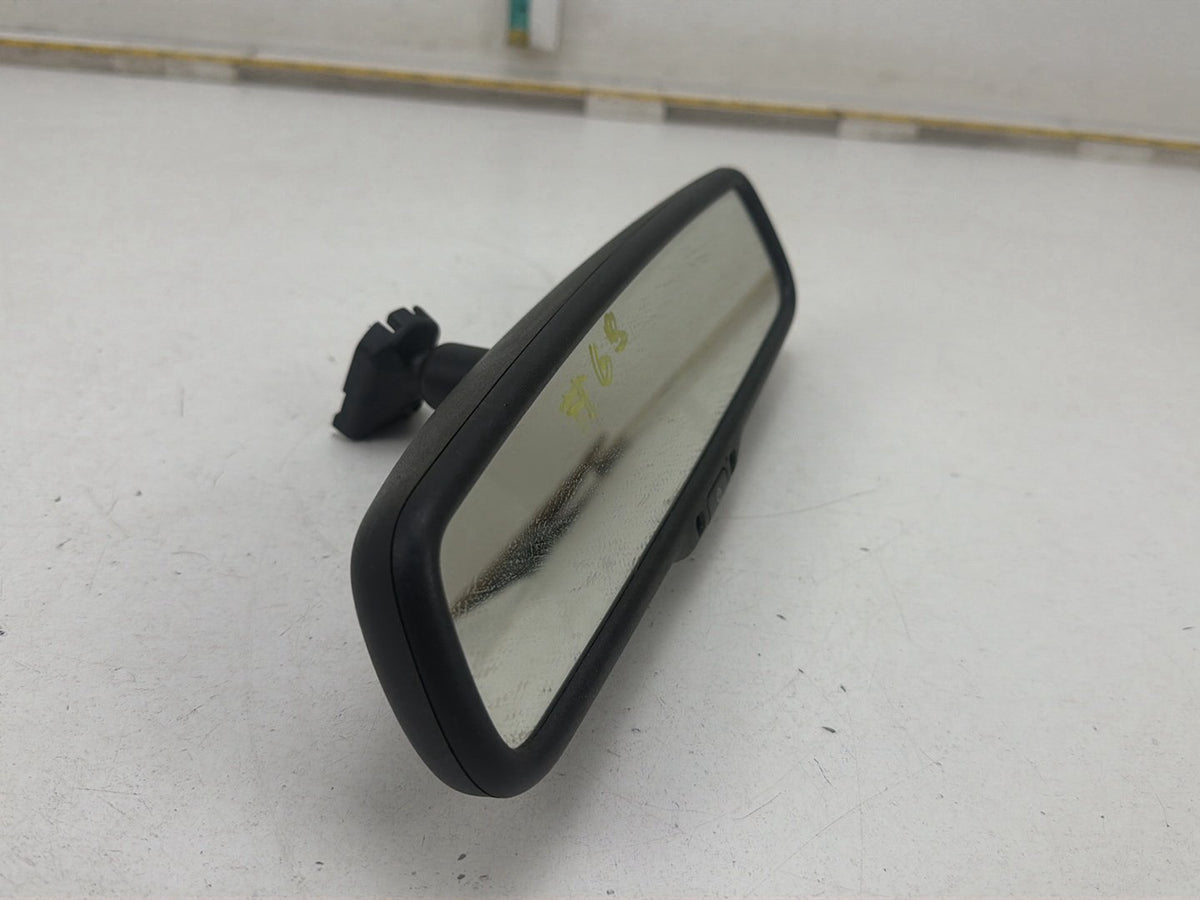 2007-2012 Acura RDX Rear View Mirror E11026001 OEM