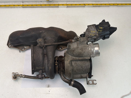 2014-2016 BMW 228i F22 Turbo Charger Super Charger OEM