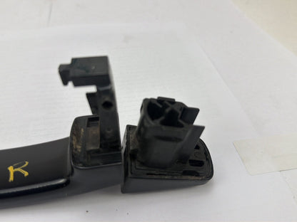 2010-2016 Cadillac SRX Front Right Passenger Side Exterior Door Handle OEM