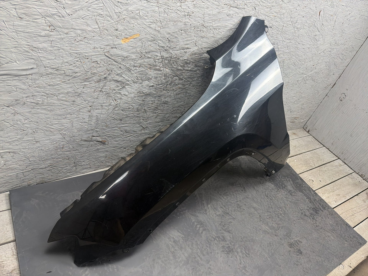 2014-2016 Jeep Grand Cherokee Front Left Driver Side Fender OEM