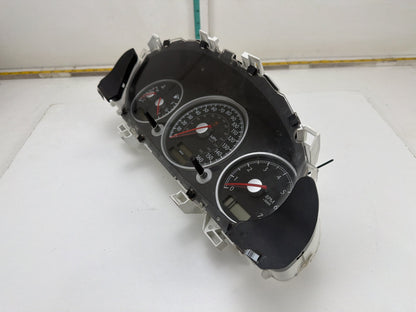 2004-2005 Chrysler Crossfire Speedometer Instrument Cluster 148K Miles OEM