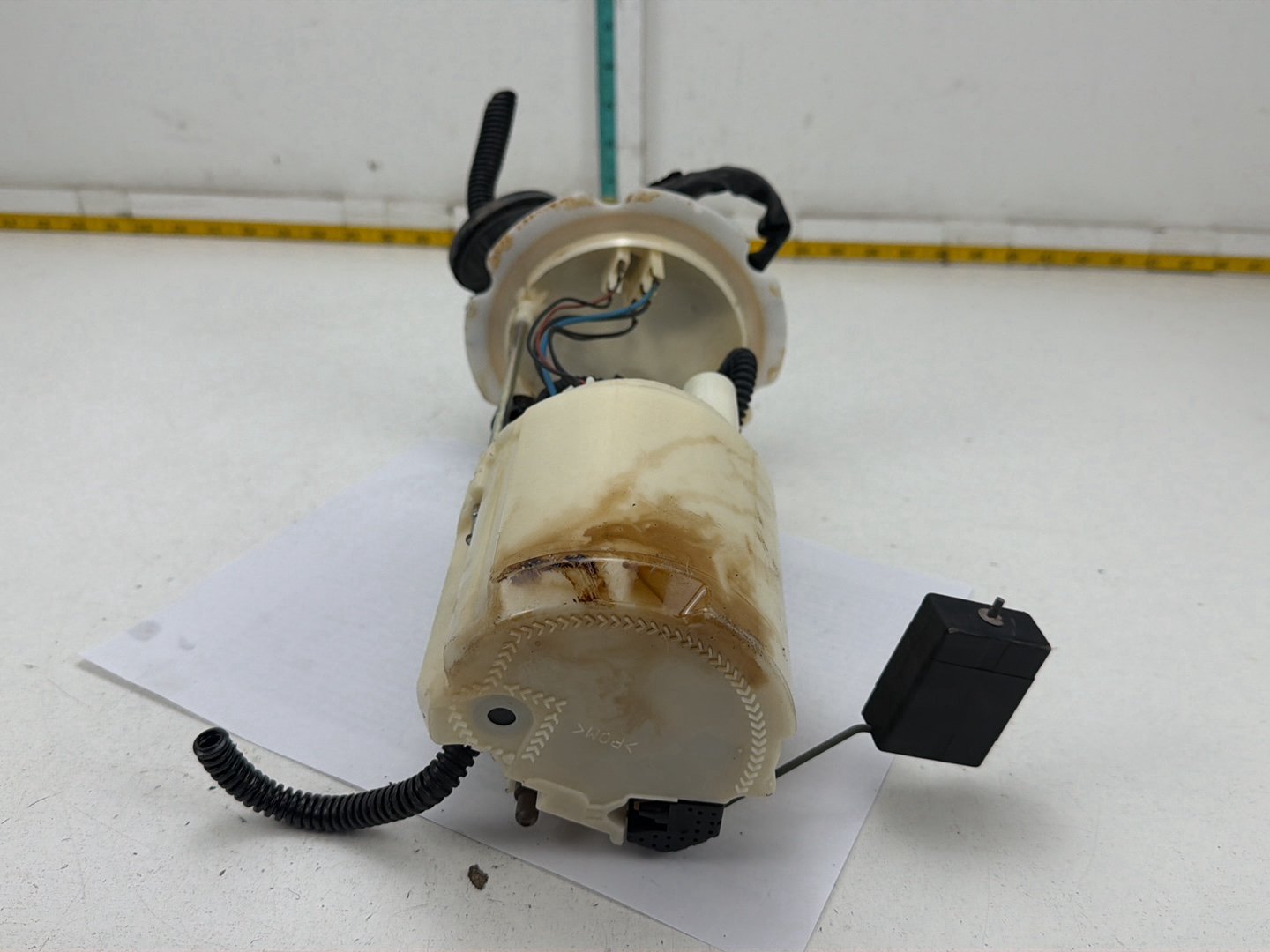 2014-2015 Infiniti Q50 Gas Tank Fuel Pump Sending Unit 170401MA0B OEM