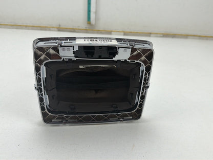 2010-2013 Mercedes-Benz E-Class-Center Console Gear Shifter Trim A2122670688 OEM
