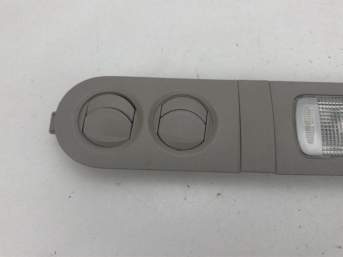 2014-2017 Honda Odyssey Rear Ceiling Reading Light AC Vent 83226-TK8-A0 OEM
