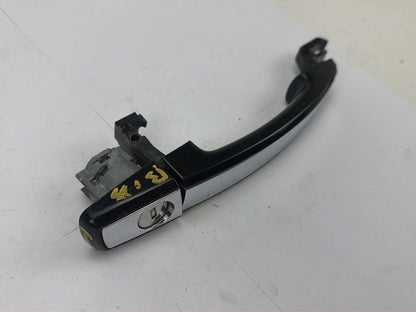2010-2016 Cadillac SRX Front Left Driver Side Exterior Door Handle OEM