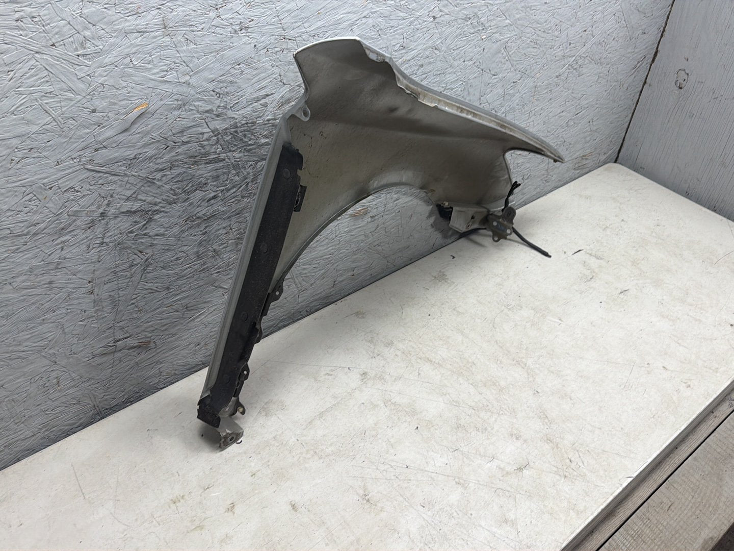 2007-2012 Lexus ES350 Left Front Driver Side Fender Cover Panel OEM