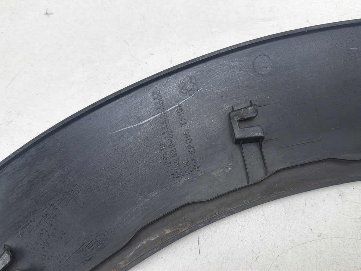 2007-2011 Mini Cooper S R56 Rear Right Side Wheel Arch Fender Flare 2752428 OEM
