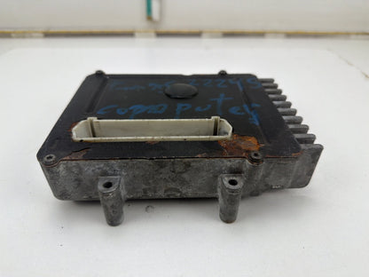 2002 Jeep Liberty Transmission Control Module TCM P56041564AJ OEM
