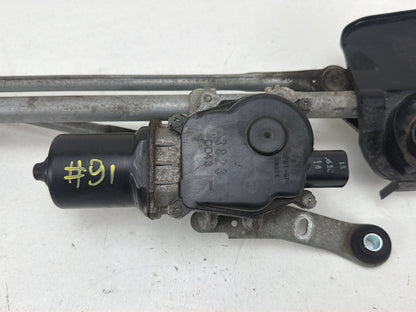 2014-2023 Infiniti Q50 Windshield Wiper Motor Linkage Transmission OEM