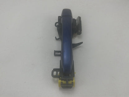 2010-2015 Toyota Prius W30- Right Front Door Exterior Handle OEM