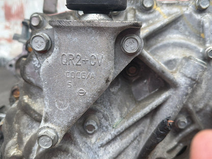 2014-2018 Nissan Altima 2.5L FWD Automatic Transmission 60K Miles OEM