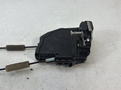 2007-2009 Toyota Camry XV40- Left Rear Door Lock Actuator PN: A046693 OEM