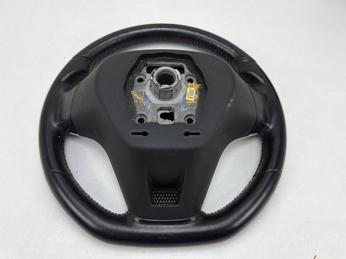 2014-2016 Chevrolet Sonic RS Steering Wheel Controls OEM